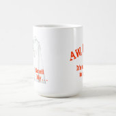 Mug Magique Mauvaise haleine (Centre)