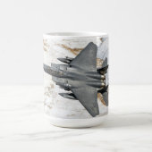 Mug Magique McDonnell Douglas F-15 Eagle (Centre)