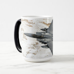 Mug Magique McDonnell Douglas F-15 Eagle