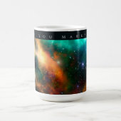 Mug Magique Me Marieras-Tu Constellation Je T'Aime (Centre)