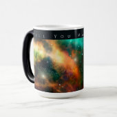 Mug Magique Me Marieras-Tu Constellation Je T'Aime (Devant gauche)