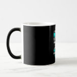 Mug Magique Mechanic Because Job Title<br><div class="desc">Mechanic Because Job Title</div>