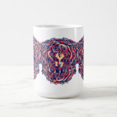 Mug Magique Méduse n° 02 (Centre)