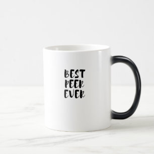 Mug Magique Meilleur partenaire