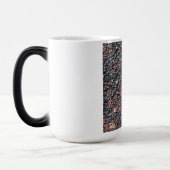 Mug Magique mélange de canneberge (Gauche)