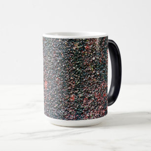 Mug Magique mélange de canneberge