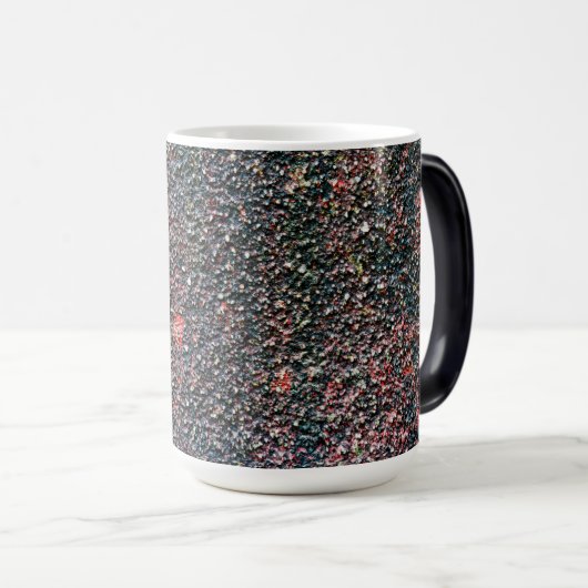 Mug Magique mélange de canneberge (Devant droit)