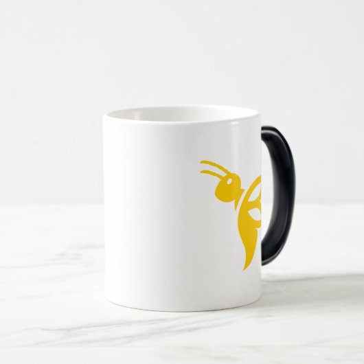 Mug Magique Melissa (Devant droit)