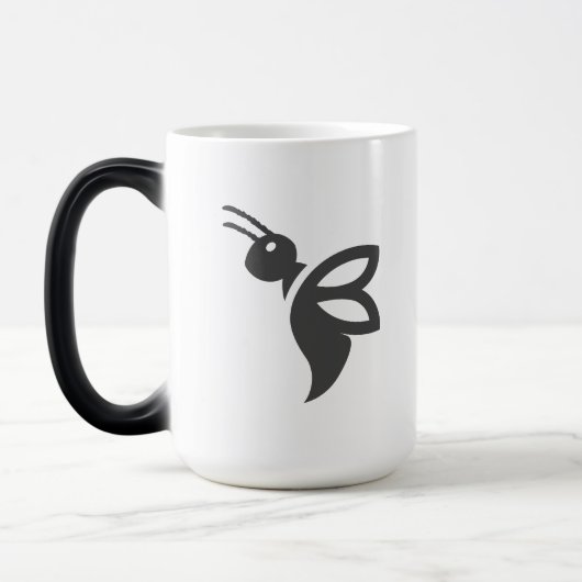 Mug Magique Melissa (Gauche)