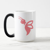 Mug Magique Melissa (Gauche)