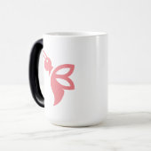 Mug Magique Melissa (Devant gauche)