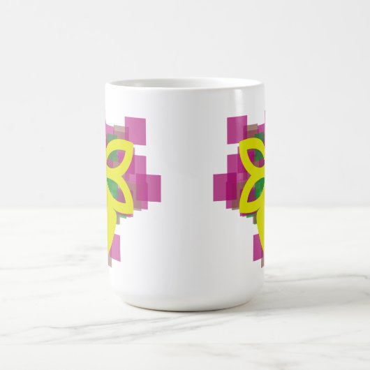 Mug Magique Melissa (Centre)