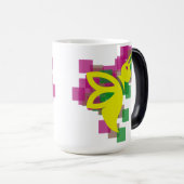 Mug Magique Melissa (Devant droit)