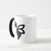 Mug Magique Melissa (Devant gauche)