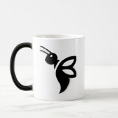 Mug Magique Melissa (Gauche)