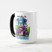 Mug Magique Mentally  (Devant gauche)