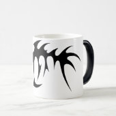 Mug Magique MentalMug Morphing (Devant droit)