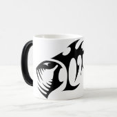 Mug Magique MentalMug Morphing (Devant gauche)