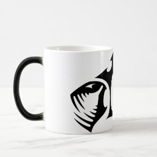 Mug Magique MentalMug Morphing