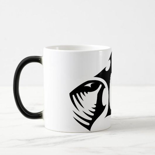 Mug Magique MentalMug Morphing (Gauche)
