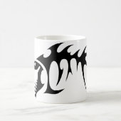 Mug Magique MentalMug Morphing (Centre)