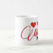 Mug Magique m'épouserez-vous ? Surprise (Centre)