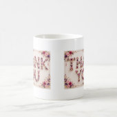 Mug Magique Merci (Centre)