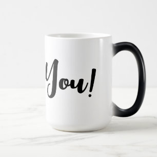 Mug Magique Merci !