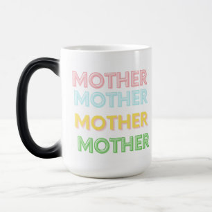 MUG MAGIQUE MÈRE