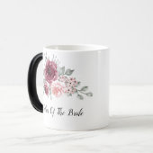 MUG MAGIQUE MÈRE DE LA MARIÉE (Devant gauche)