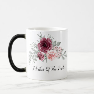 MUG MAGIQUE MÈRE DE LA MARIÉE