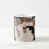 Mug Magique Mère et enfant Gustav Klimt (Centre)