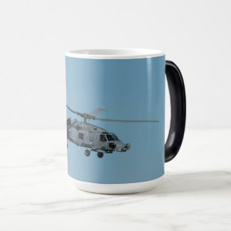 Mug Magique MH-60R Seahawk