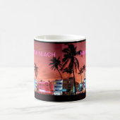 Mug Magique Miami Beach, Floride (Centre)