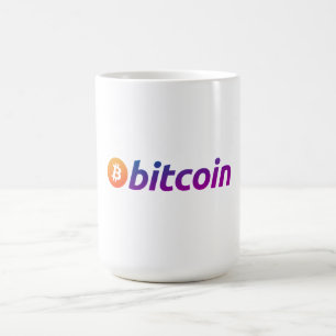 Mug Magique Miami Bitcoin