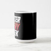 MUG MAGIQUE MIELLEUR CHAQUE SEMAINE (Centre)