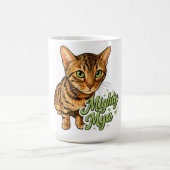 Mug Magique Mighty Mya (Centre)