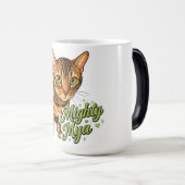 Mug Magique Mighty Mya (Devant droit)
