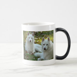 Mug Magique Mika et Mala