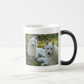 Mug Magique Mika et Mala