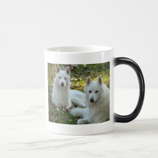 Mug Magique Mika et Mala (Droite)
