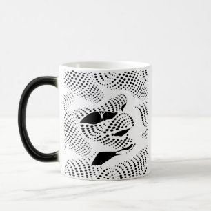 Mug Magique Mike silencieux