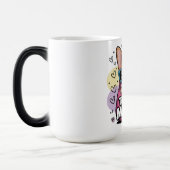 Mug Magique Minuscule mais Puissant (Gauche)