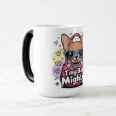 Mug Magique Minuscule mais Puissant (Devant gauche)