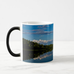 Mug Magique miroir