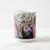 Mug Magique mme browns boys signed (Centre)