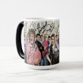Mug Magique mme browns boys signed (Devant gauche)