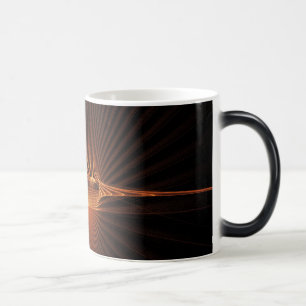 Mug Magique Modulation de Quantum