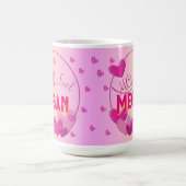 Mug Magique 'Mom Fuel coffee " (Centre)