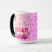 Mug Magique 'Mom Fuel coffee " (Devant gauche)